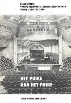 Het puike van het puike - 1