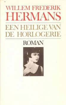 Willem Fredeik Hermans - Een heilige van de horlogerie - 1