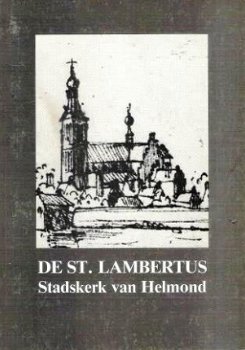 De St. Lambertus - 1