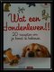 Wat een hondenleven., (Receptenboek) Manuel Goossens - 1 - Thumbnail