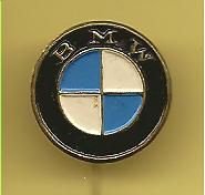BMW auto speldje ( A_003 ) - 1