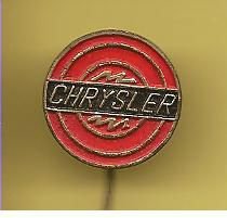Chrysler auto speldje ( A_027 ) - 1