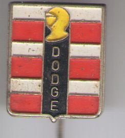 Dodge auto speldje ( A_044 ) - 1