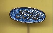 Ford auto speldje ( A_056 ) - 1