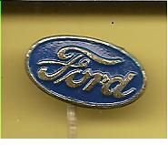 Ford auto speldje ( A_058 ) - 1