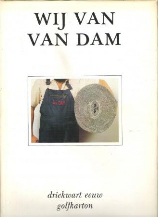 Wij van van Dam - nr. 1