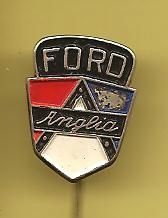 Ford Angelia auto speldje ( A_061 ) - 1