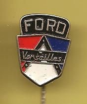 Ford Versailles auto speldje ( A_063 )