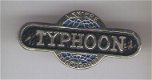A. Knibbe Typhoon auto speldje ( A_066 ) - 1 - Thumbnail