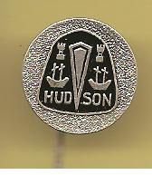 Hudson auto speldje ( A_073 )