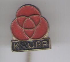 Krupp auto speldje ( A_075 ) - 1