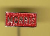 Morris auto speldje ( A_081 )