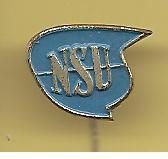 NSU auto speldje ( A_084 ) - 1