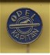 Opel Kapitain auto speldje ( A_099 ) - 1 - Thumbnail
