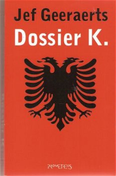 Jef Geeraerts - Dossier K. - 1