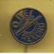 Opel Rekord auto speldje ( A_101 ) - 1 - Thumbnail