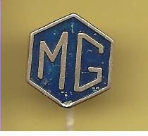 MG auto speldje ( A_109 ) - 1