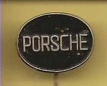 Porsche auto speldje ( A_122 ) - 1