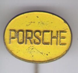Porsche auto speldje ( A_125 ) - 1