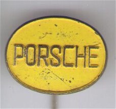 Porsche auto speldje ( A_125 )