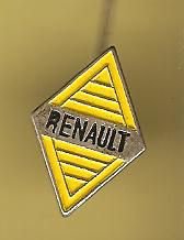 Renault auto speldje ( A_128 ) - 1