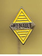 Renault auto speldje ( A_129 ) - 1