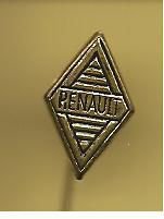Renault auto speldje ( A_131 ) - 1