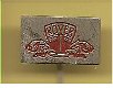 Rover auto speldje ( A_141 ) - 1 - Thumbnail