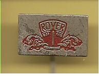 Rover auto speldje ( A_141 )