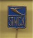 Simca auto speldje ( A_149 ) - 1 - Thumbnail