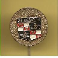 Studebaker auto speldje ( A_162 ) - 1