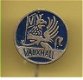 Vauxhall blauw auto speldje ( A_171 ) - 1 - Thumbnail