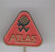 Atlas speldje ( A_175 )