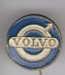 Volvo speldje ( A_178 ) - 1