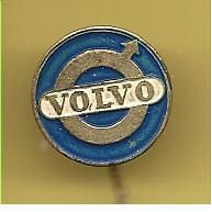 Volvo speldje ( A_179 ) - 1