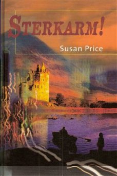 **STERKARM! – Susan Price