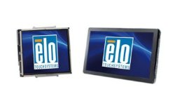 Elo TouchSystems open-frame touchmonitors