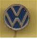 VW Volkswagen auto speldje ( A_181 ) - 1 - Thumbnail