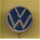 VW Volkswagen auto speldje ( A_182 ) - 1 - Thumbnail