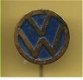 VW Volkswagen auto speldje ( A_184 ) - 1 - Thumbnail