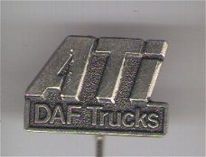 ATi DAF  Trucks speldje ( B_016 )