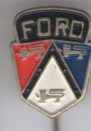 Ford auto speldje ( B_035 )