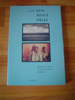 Een hoge prijs door Ineke Holzhaus - 1
