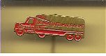Tafelmargarine vrachtwagen speldje ( B_041 ) - 1 - Thumbnail