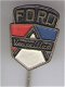 Ford Versailles auto speldje ( B_048 ) - 1 - Thumbnail