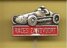 Races Zandvoort speldje ( B_051 )