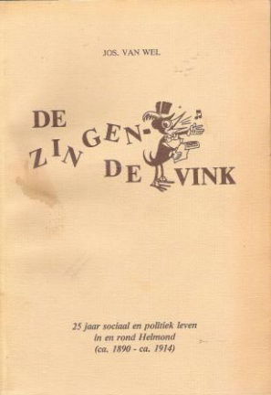 De zingende vink - nr. 1