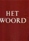 VVHS; Het Woord, verhalen uit de bijbel - 1 - Thumbnail