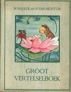 Kol / Van Hichtum; Groot Vertelselboek - 1