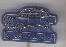 Vauxhall plastic auto speldje ( B_065 )